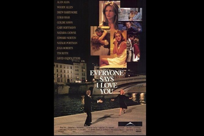 Venice Film Tour: Explore Iconic Movie Locations - San Barnaba, Gritti Palace, and the James Bond orbit: movie transport meets real stone