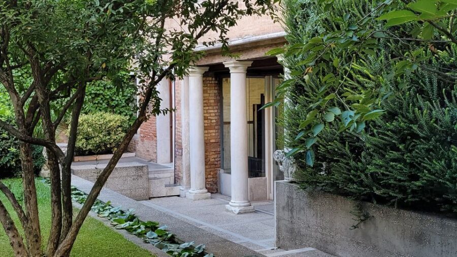 Venice: Fondazione Querini Stampalia Entry Tickets - Key Highlights You’ll Feel Right Away