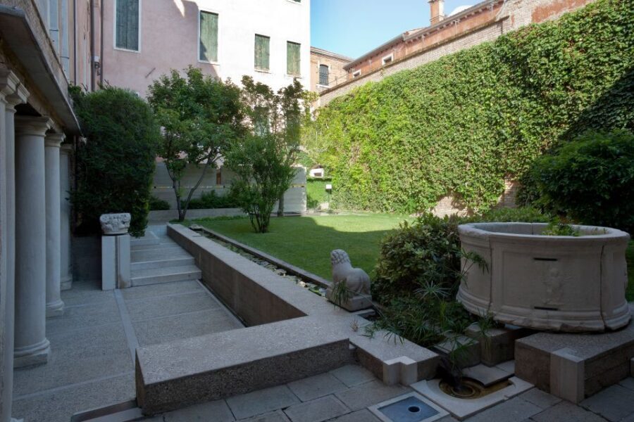 Venice: Fondazione Querini Stampalia Entry Tickets - Practical Rules: Bags, Pets, and What to Do at the Ticket Counter