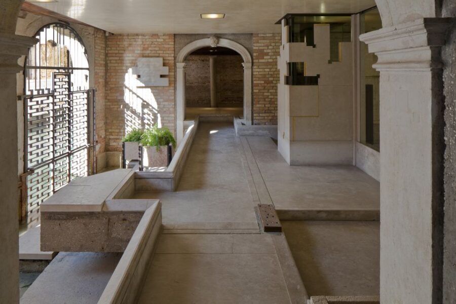 Venice: Fondazione Querini Stampalia Entry Tickets - A Patrician Palace With Contemporary Art and Old Masters
