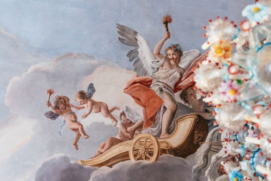 Venice: Fondazione Querini Stampalia Entry Tickets - What You’ll See Indoors: Bellini, Tiepolo, and the 14th–20th Century Mix
