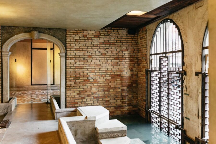 Venice: Fondazione Querini Stampalia Entry Tickets - Audio Guide Tips to Make the Art Click