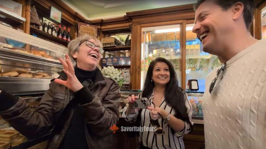 Venice: Food Tasting Tour with Cicchetti and Wine - Why the guides matter: stories, pace, and real local tips