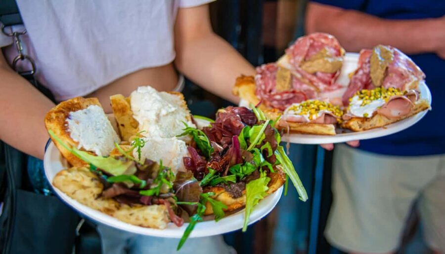 Venice: Food Tasting Tour with Cicchetti and Wine - Is $100 a good deal? The value math for a wine-and-tasting crawl