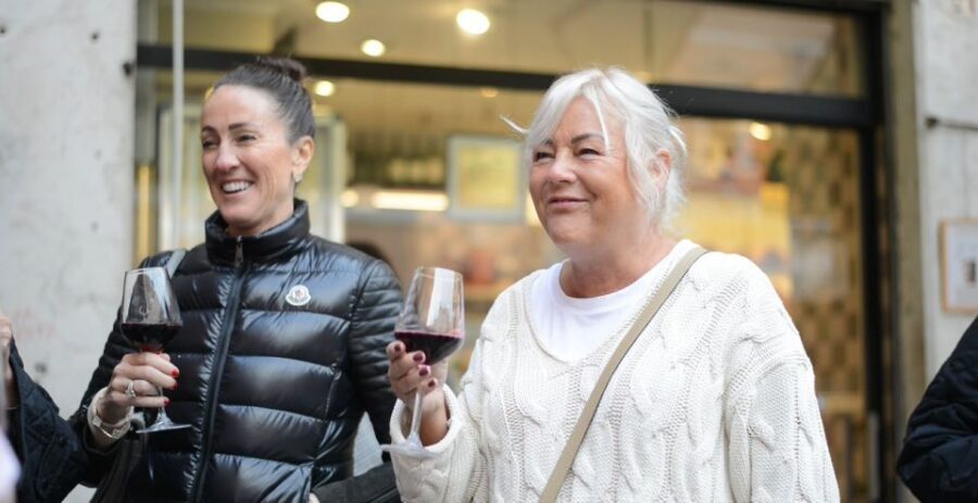 Venice: Food Tasting Tour with Cicchetti and Wine - How the 3-hour route really feels: a snack crawl with wine pacing