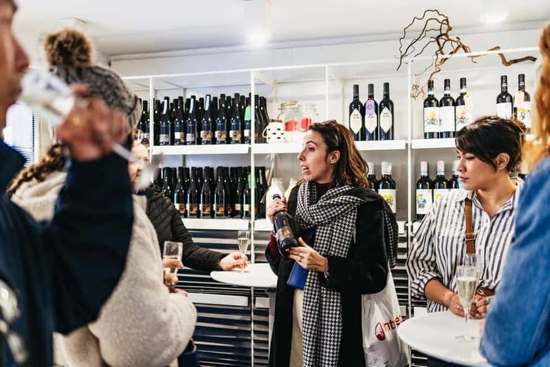 Venice: Food Tasting Tour with Cicchetti Dishes and Wine - Seven cicchetti dishes: what you’ll actually taste and why it’s a smart mix