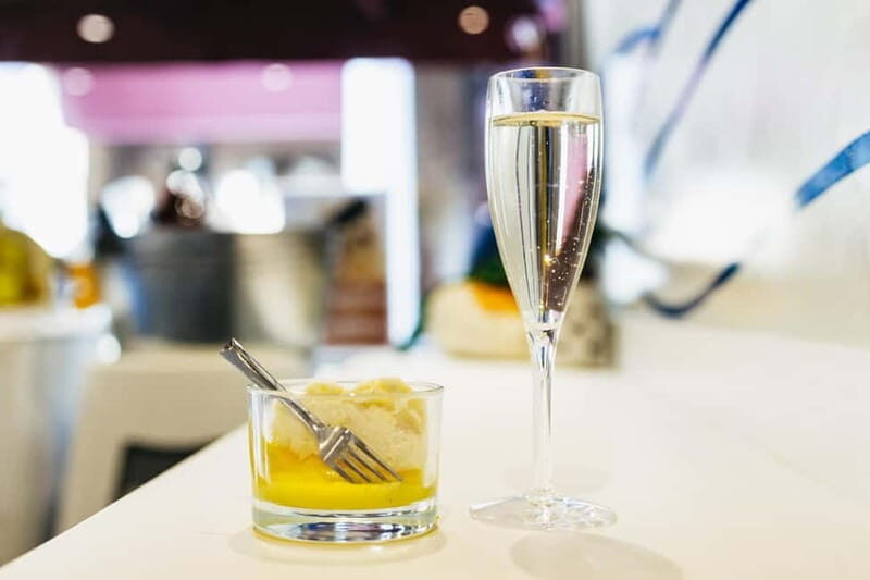 Venice: Food Tasting Tour with Cicchetti Dishes and Wine - What’s included (and what’s not) in plain terms