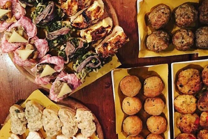 Venice Food Tour - Key things to know before you go