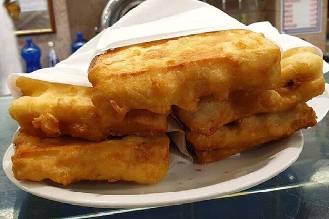 Venice Food Tour - Price and value: is $142.60 worth it?