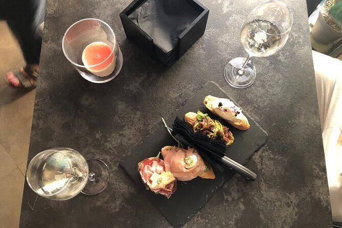 Venice Food Tour with 6+ Tastings with Cicchetti, Spritz & More - Price and value: $130.66 for 6+ tastings that add up
