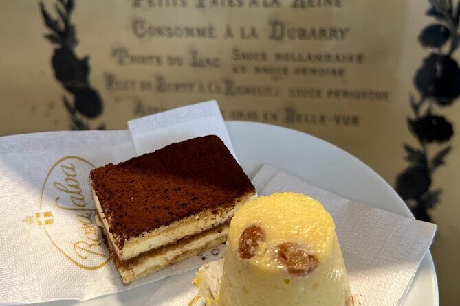 Venice Food Tour with 6+ Tastings with Cicchetti, Spritz & More - Cannaregio bacari and side streets: where locals snack