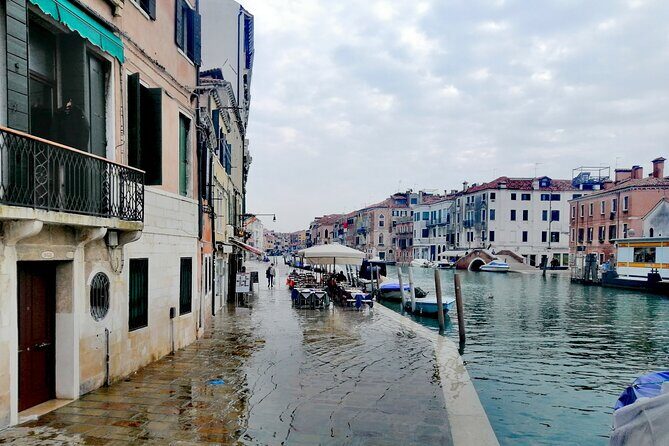 Venice for First-Timers: Essential Private Tour - Why this private Venice tour is a smart start for first-timers