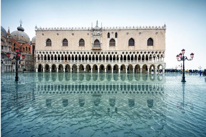 Venice for First-Timers: Essential Private Tour - Timing, pacing, and how the route feels in real life