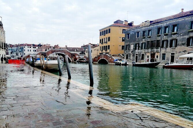 Venice for First-Timers: Essential Private Tour - Price and value: is $185.85 per person worth it?