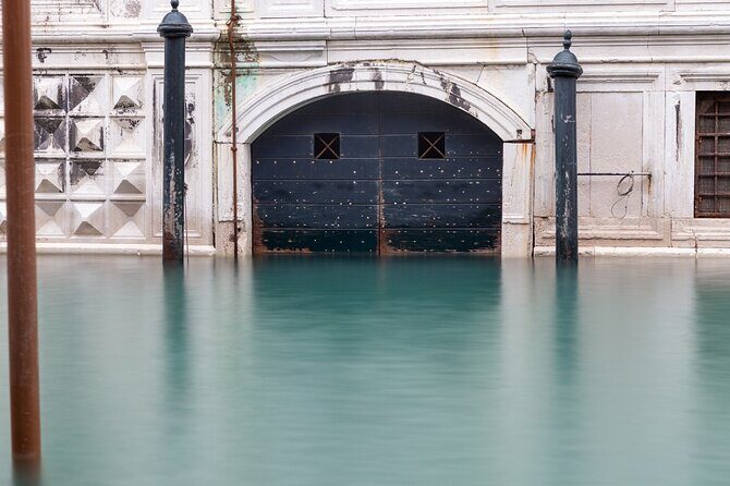 Venice for First-Timers: Essential Private Tour - Planning your day: access fee and what to bring