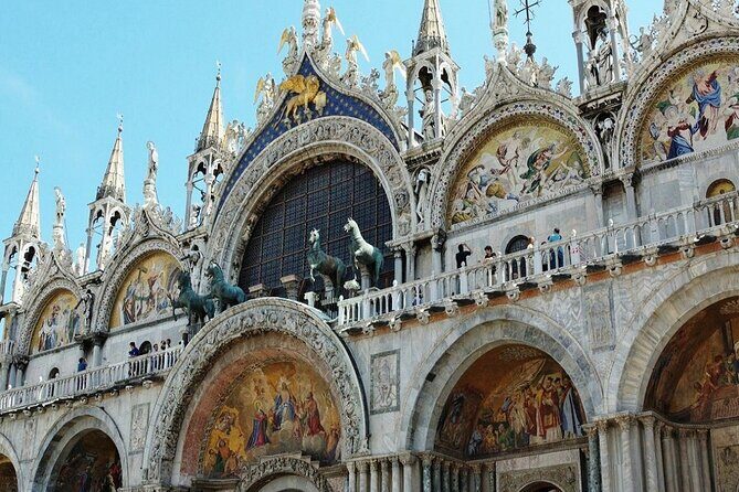 Venice for Kids: Family-Friendly Small-Group Walking Tour - Value and price: what $414.55 per group buys you