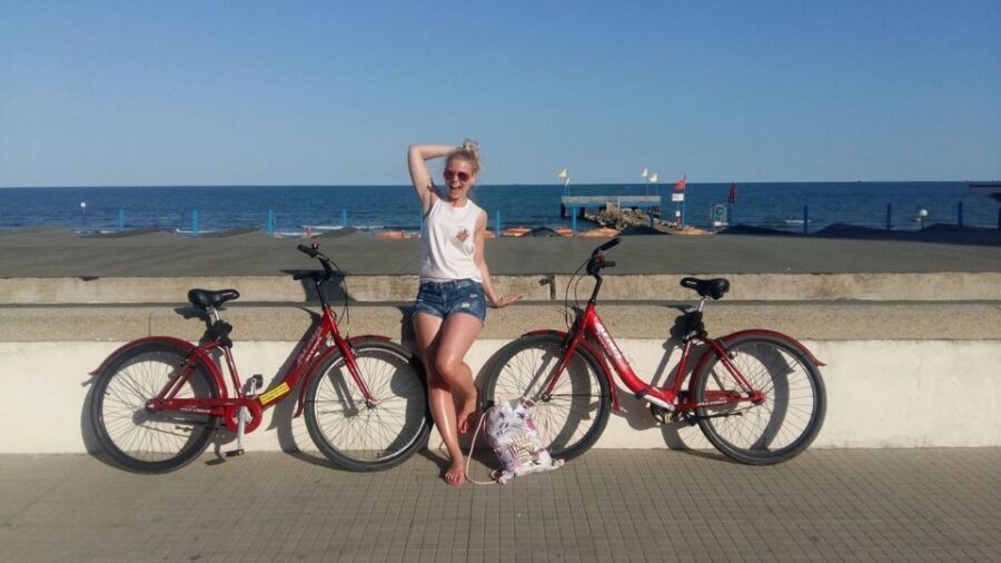 Venice: Full Day Bike Rental - Key things to know before you ride