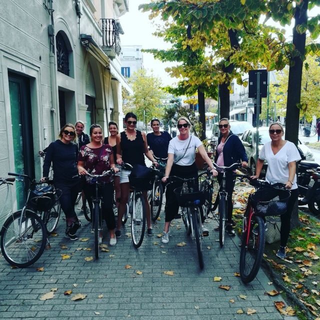 Venice: Full Day Bike Rental - Who This Bike Day Fits Best (and Who Should Skip It)