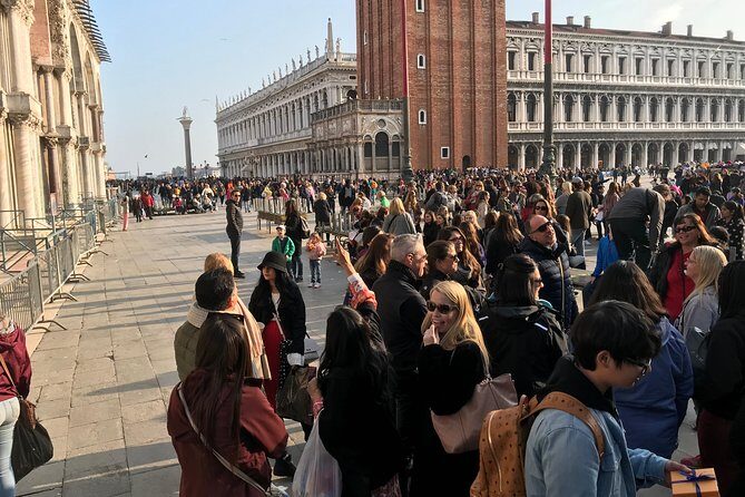 Venice Full-Day Tour from Lake Garda - Free Afternoon in Venice: How to Use Your Own Time (Well)
