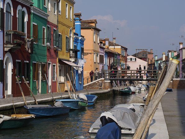 Venice Full-Day Tour from Lake Garda - Gondola Time: The Venice Icon, Plus the Reality Check