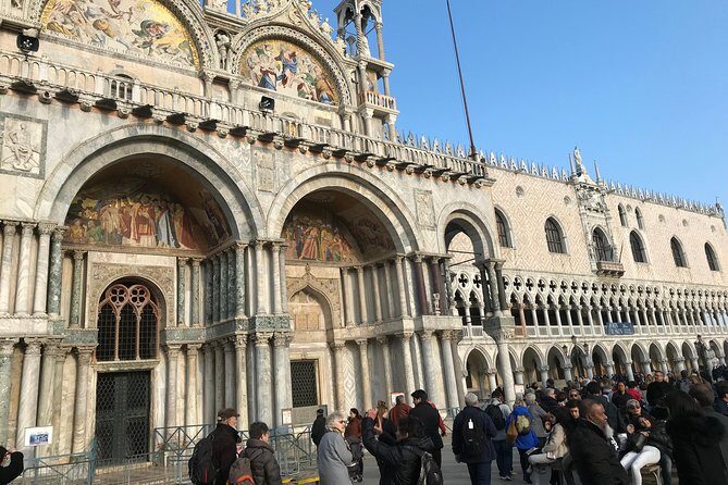 Venice Full-Day Tour from Lake Garda - Optional Boat Add-Ons: Lagoon or Island Cruising May Appear