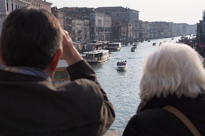 Venice Full-Day Tour from Lake Garda - Timing and Logistics: Why the 11am Arrival Feels Right