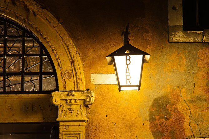 Venice Ghost Stories, Legends and Anecdotes Tour - Why This Tour Works Best at Night Near Rialto