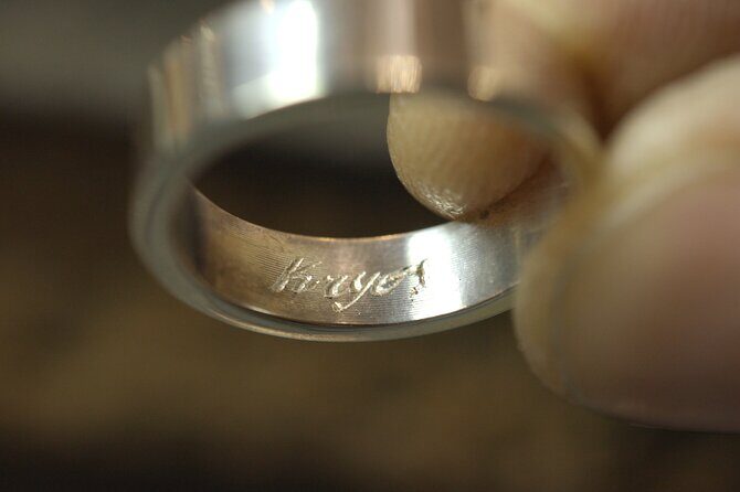 Venice : Goldsmith's Workshop - Make Your Own Ring in 925 Silver - Price and Value: Is $343.21 Worth It?