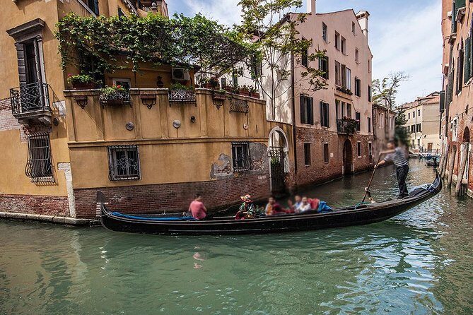 Venice Gondola Experience - Who Should Book This Gondola Ride (and Who Should Rethink)