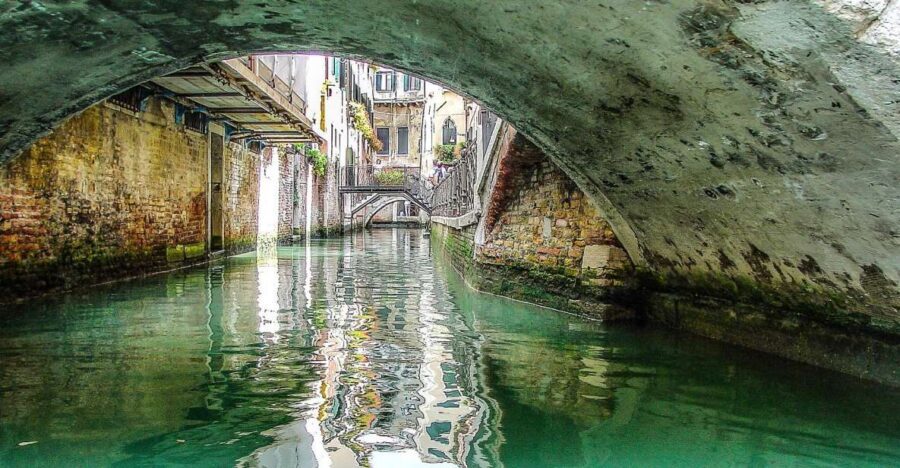 Venice: Gondola Ride and St. Mark's Basilica Tour - What you’ll actually see inside St. Mark’s Basilica (and how to look)