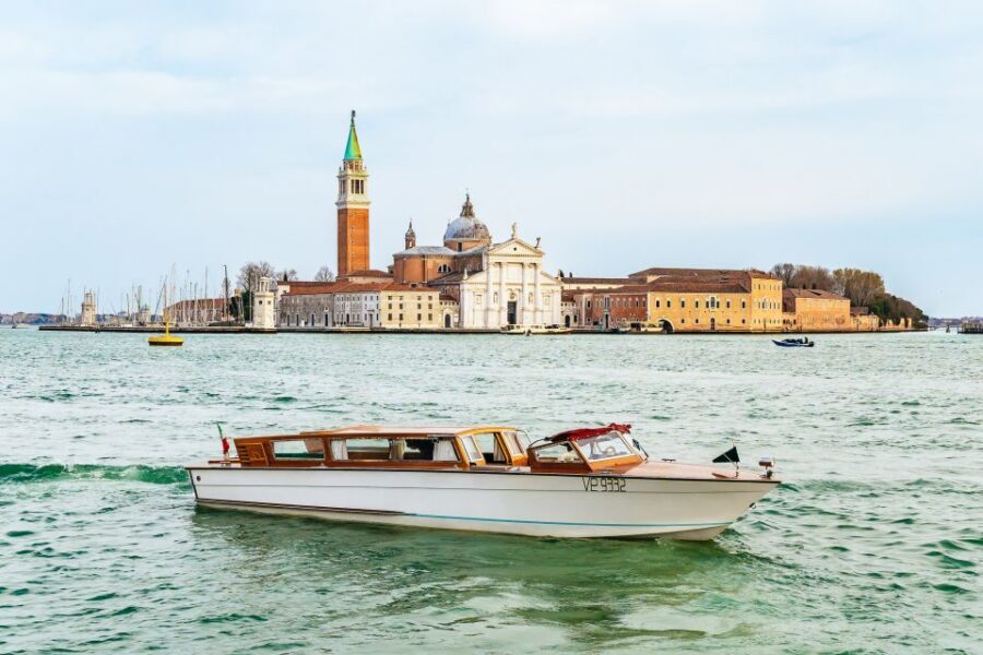 Venice: Grand Canal Boat Tour - What You’ll Miss (and Who Should Skip It)