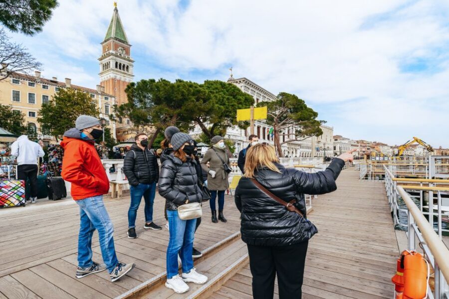 Venice: Grand Canal Boat Tour - How Long Is 1 Hour, Really? Seats, Sound, and Photo Strategy