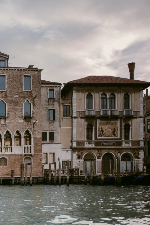 Venice: Grand Canal, Murano and Burano Half-Day Boat Tour - Key highlights you should care about