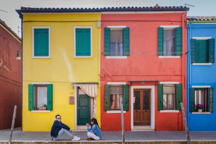 Venice: Grand Canal, Murano and Burano Half-Day Boat Tour - How the 4 hours work without feeling rushed