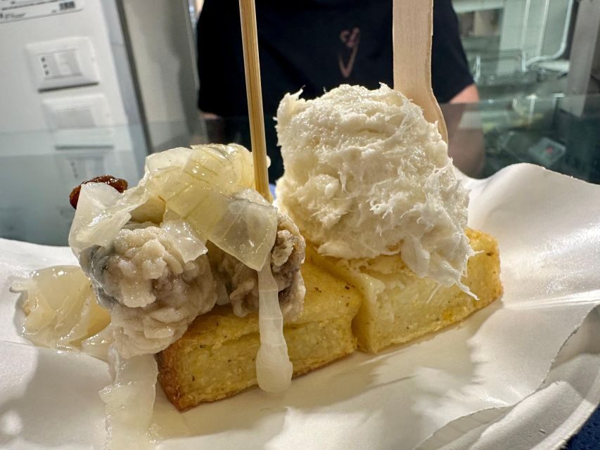 Venice: Guided City Highlights and Street Food Tour - Key Things I’d Circle First