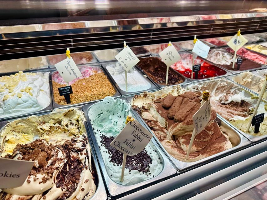 Venice: Guided City Highlights and Street Food Tour - Campo Santa Margherita and San Paolo: Where Venetian Life Shows Up