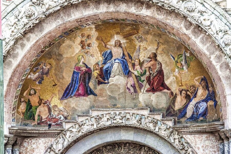 Venice: Guided Golden Basilica Tour - Why St. Mark’s Basilica is more than a church stop