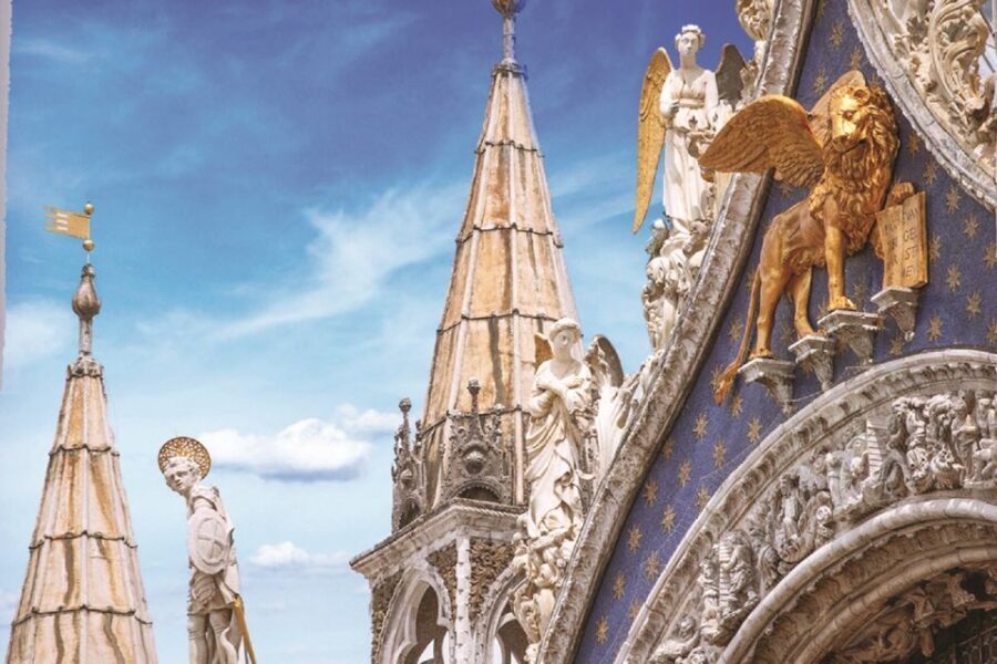 Venice: Guided Golden Basilica Tour - Price and value: does $65 make sense?