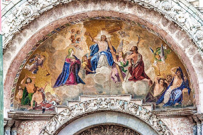 Venice Guided Tour of St. Mark's Basilica - What the Skip-the-Line and Headsets Change for You