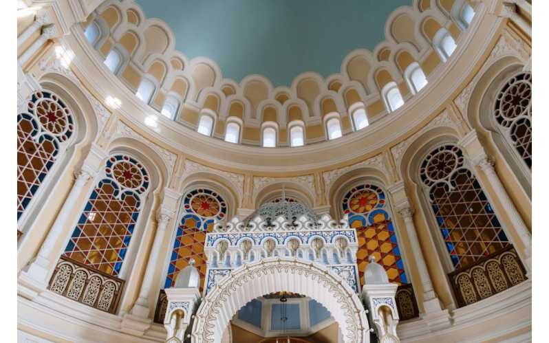Venice: Guided Tour of Synagogues and Ghetto Area - Campo di Ghetto Nuovo: your starting point in Venice’s Jewish quarter