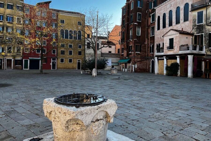 Venice: Guided Tour of the Jewish Ghetto and Synagogue Visit - Should you book this Jewish Ghetto and Synagogue tour?