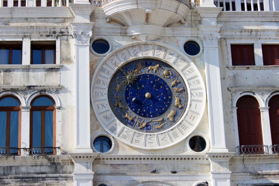 Venice: Guided Walking Tour with skip-the-line tickets - St. Mark’s Square: orientation before you go inside