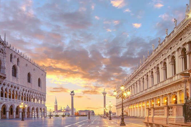 Venice Hidden Gems and Secrets Tour with a Local in Small Group - Why this Venice tour feels different from the usual big-sight route
