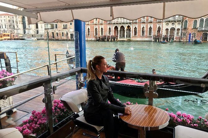 Venice Hidden Gems and Secrets Tour with a Local in Small Group - Where you meet in Venice: Campo dei Frari area, not St. Mark’s chaos