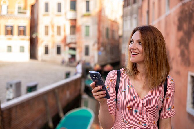 Venice: Hidden Gems Walking Tour with a Local Guide - Stop 6: La Fenice Opera House and Premiere Power