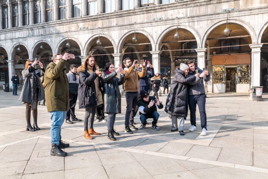 Venice: Hidden Spots Guided Photography Tour - Group Size, Pace, and Who This Tour Fits Best