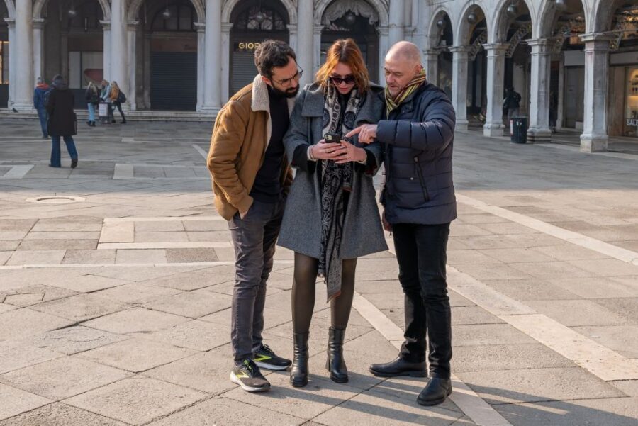 Venice: Hidden Spots Guided Photography Tour - Value for $81.57: What You’re Really Paying For