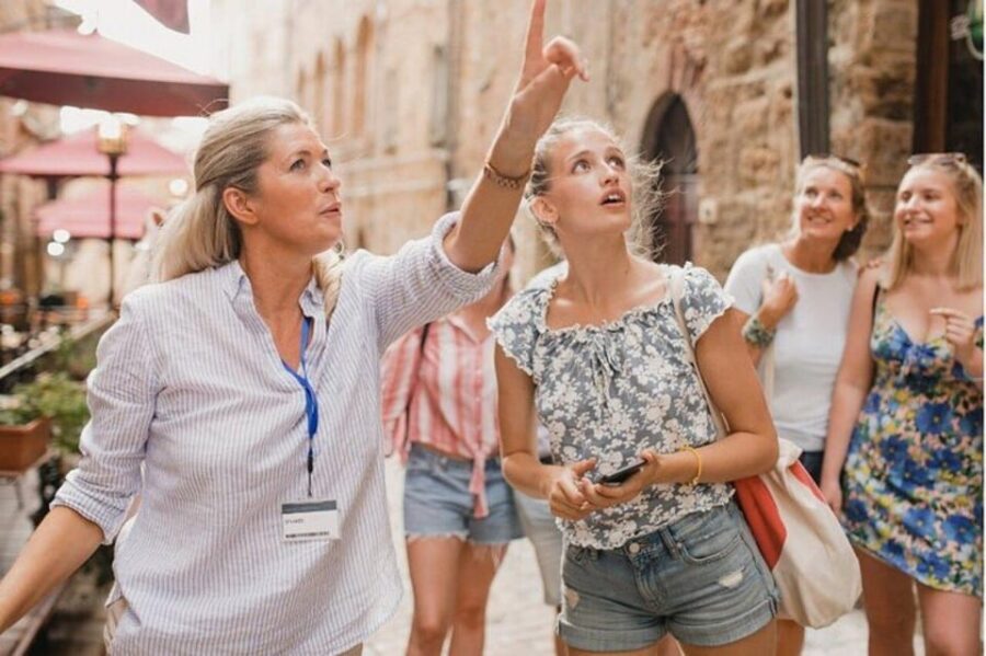 Venice: Highlights and Hidden Gems Guided Walking Tour - Key highlights worth paying attention to