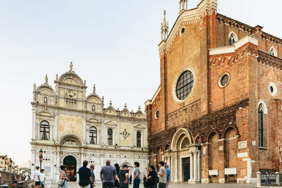 Venice: Highlights and Hidden Gems Night Walking Tour - Why a 1.5-Hour Venice Night Walk Works So Well