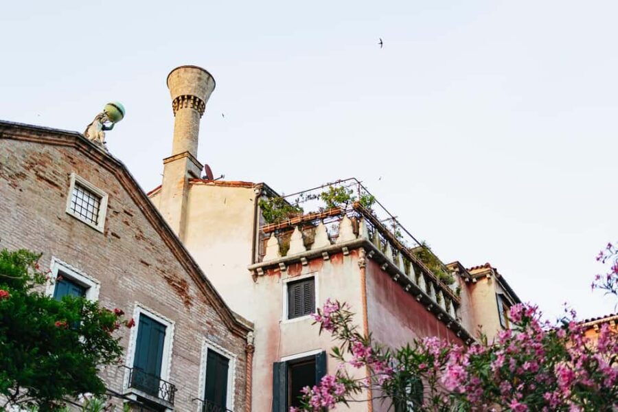 Venice: Highlights and Hidden Gems Night Walking Tour - FAQ